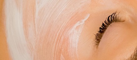 The Timeless Lift facial treatment