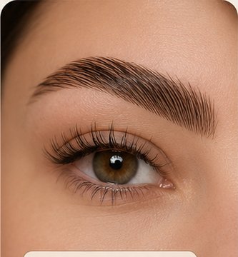 Brow and Lash Lift Combo plus Tint