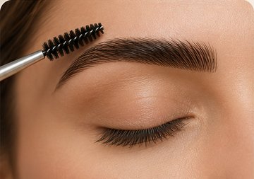 Brow Tint