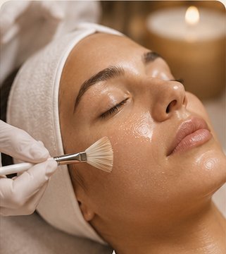 Glow Renewal Peel