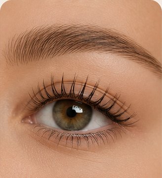 Lash Lift and Tint