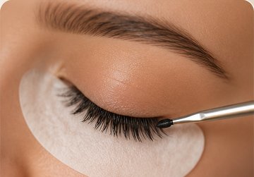 Lash Tint