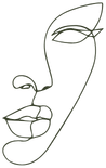 Skinart Aesthetics logo